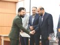  گزارش تصویری چهاردهمین کنفرانس بین المللی تحلیل پوششی داده ها 